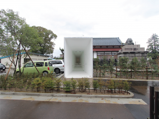 chotokuji-hakura
