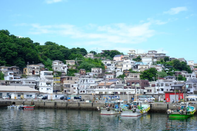 雑賀崎